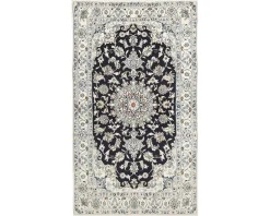 Nain Kashmar orientalisk matta 119 x 204 cm