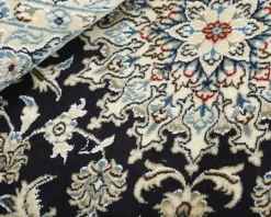 Nain Kashmar orientalisk matta 119 x 204 cm