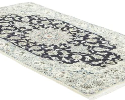 Nain Kashmar orientalisk matta 119 x 204 cm