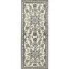 Nain Kashmar orientalisk matta 76 x 198 cm