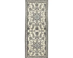 Nain Kashmar orientalisk matta 76 x 198 cm