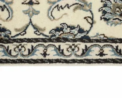 Nain Kashmar orientalisk matta 76 x 198 cm