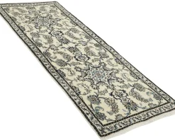 Nain Kashmar orientalisk matta 76 x 198 cm