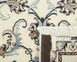 Nain Kashmar orientalisk matta 78 x 197 cm