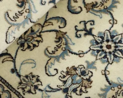 Nain Kashmar orientalisk matta 78 x 197 cm