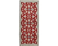 Nain Kashmar orientalisk matta 80 x 192 cm