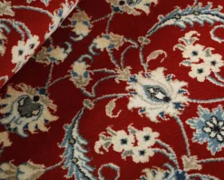 Nain Kashmar orientalisk matta 80 x 192 cm