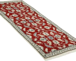 Nain Kashmar orientalisk matta 80 x 192 cm