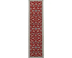 Nain Kashmar orientalisk matta 76 x 293 cm