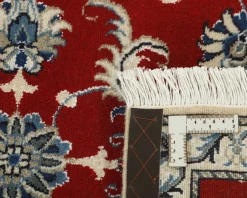 Nain Kashmar orientalisk matta 76 x 293 cm