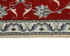 Nain Kashmar orientalisk matta 76 x 293 cm