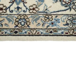 Nain Kashmar orientalisk matta 245 x 346 cm