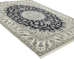 Nain Kashmar orientalisk matta 248 x 345 cm