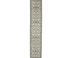 Nain Kashmar orientalisk matta 78 x 389 cm