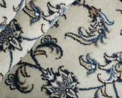Nain Kashmar orientalisk matta 78 x 389 cm