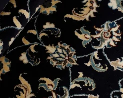 Nain Kashmar orientalisk matta 80 x 383 cm
