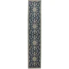 Nain Kashmar orientalisk matta 76 x 388 cm