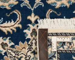 Nain Kashmar orientalisk matta 76 x 388 cm