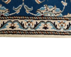 Nain Kashmar orientalisk matta 78 x 298 cm