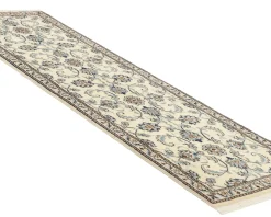 Nain Kashmar orientalisk matta 75 x 243 cm