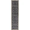 Nain Kashmar orientalisk matta 73 x 290 cm