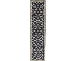 Nain Kashmar orientalisk matta 73 x 290 cm