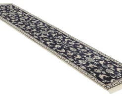 Nain Kashmar orientalisk matta 73 x 290 cm