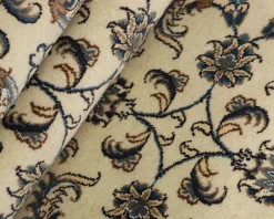Nain Kashmar orientalisk matta 77 x 311 cm