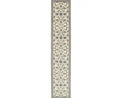 Nain Kashmar orientalisk matta 78 x 385 cm
