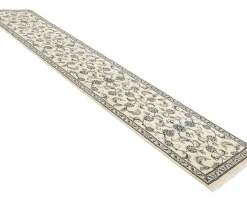 Nain Kashmar orientalisk matta 78 x 385 cm