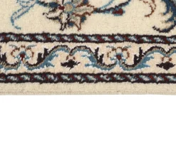 Nain Kashmar orientalisk matta 71 x 391 cm