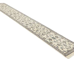 Nain Kashmar orientalisk matta 71 x 391 cm