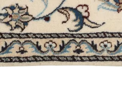 Nain Kashmar orientalisk matta 75 x 385 cm