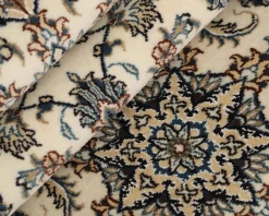 Nain Kashmar orientalisk matta 75 x 382 cm