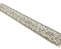 Nain Kashmar orientalisk matta 75 x 382 cm