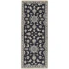 Nain Kashmar orientalisk matta 75 x 196 cm