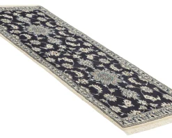 Nain Kashmar orientalisk matta 75 x 196 cm