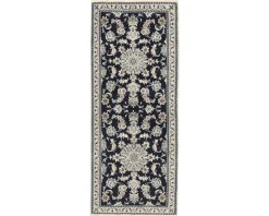 Nain Kashmar orientalisk matta 80 x 198 cm
