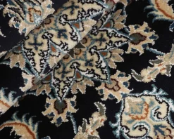 Nain Kashmar orientalisk matta 80 x 198 cm