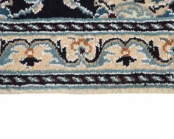Nain Kashmar orientalisk matta 80 x 198 cm