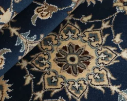 Nain Kashmar orientalisk matta 77 x 198 cm
