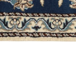 Nain Kashmar orientalisk matta 77 x 198 cm