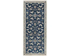 Nain Kashmar orientalisk matta 81 x 190 cm