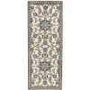 Nain Kashmar orientalisk matta 76 x 204 cm