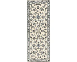 Nain Kashmar orientalisk matta 75 x 202 cm