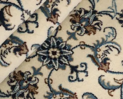 Nain Kashmar orientalisk matta 75 x 202 cm