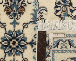 Nain Kashmar orientalisk matta 80 x 200 cm