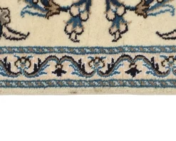 Nain Kashmar orientalisk matta 80 x 200 cm
