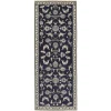 Nain Kashmar orientalisk matta 78 x 200 cm