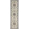 Nain Kashmar orientalisk matta 77 x 287 cm